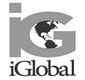 IG IGLOBAL