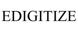 EDIGITIZE