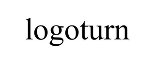 LOGOTURN