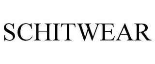 SCHITWEAR