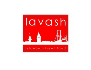 LAVASH ISTANBUL STREET FOOD