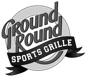 GROUND ROUND SPORTS GRILLE