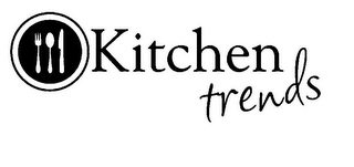 KITCHEN TRENDS