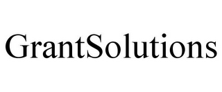 GRANTSOLUTIONS