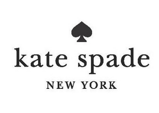 KATE SPADE NEW YORK