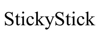 STICKYSTICK