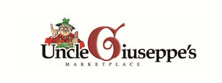 UNCLE GIUSEPPE'S MARKETPLACE