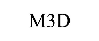 M3D