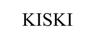 KISKI