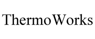 THERMOWORKS