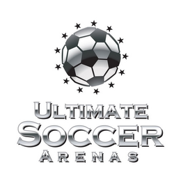 ULTIMATE SOCCER ARENAS