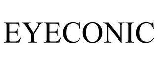 EYECONIC