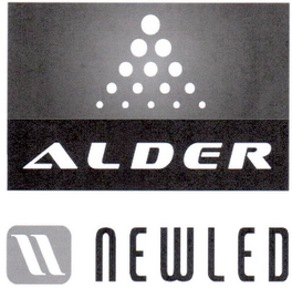 ALDER NEWLED