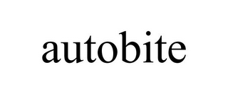 AUTOBITE