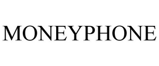 MONEYPHONE