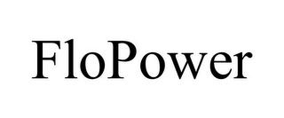 FLOPOWER