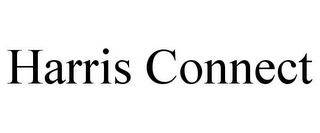 HARRIS CONNECT