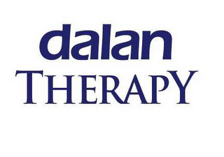 DALAN THERAPY