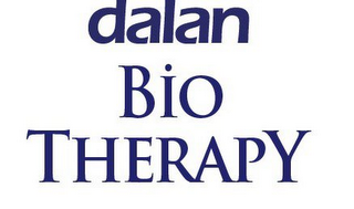 DALAN BIO THERAPY