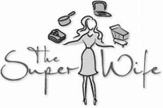 THE SUPER WIFE