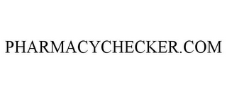 PHARMACYCHECKER.COM