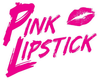 PINK LIPSTICK