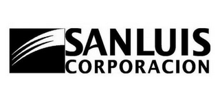 SANLUIS CORPORACION