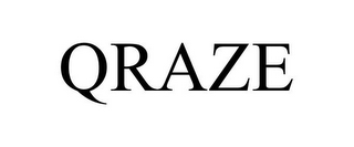 QRAZE
