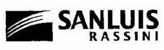 SANLUIS RASSINI