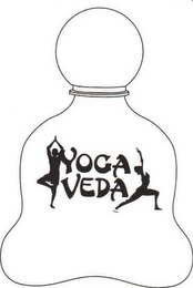 YOGAVEDA