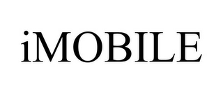 IMOBILE