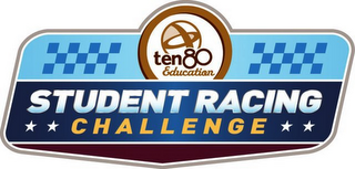 TEN80 EDUCATION STUDENT RACING CHALLENGE