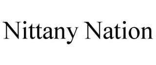 NITTANY NATION
