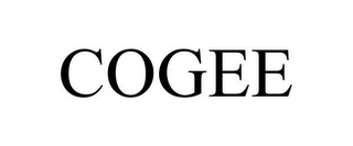 COGEE
