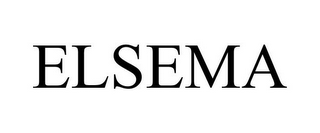 ELSEMA