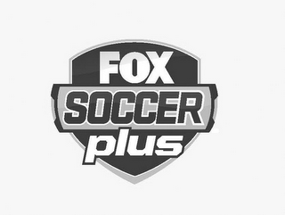 FOX SOCCER PLUS