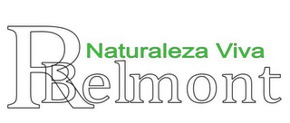 RBELMONT NATURALEZA VIVA