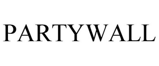 PARTYWALL
