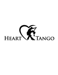 HEART TANGO