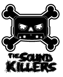 THE SOUND KILLERS