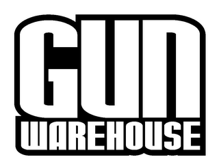 GUN WAREHOUSE