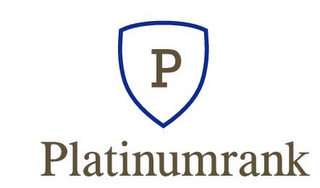 P PLATINUMRANK