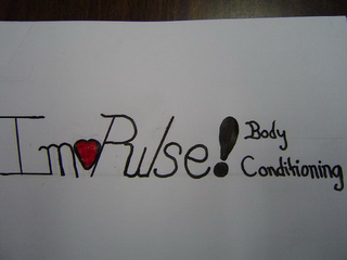 IMPULSE! BODY CONDITIONING