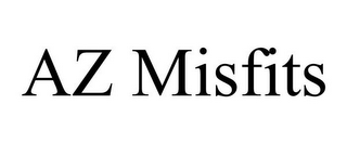 AZ MISFITS