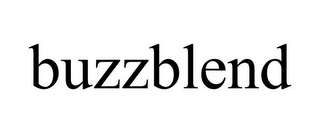 BUZZBLEND