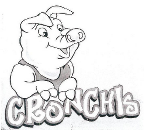 CRONCHIS