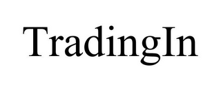 TRADINGIN