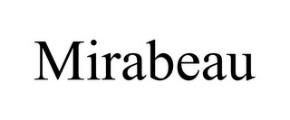 MIRABEAU