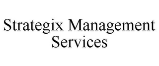 STRATEGIX MANAGEMENT SERVICES
