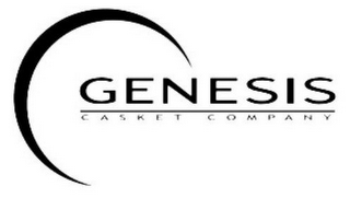 GENESIS CASKET COMPANY